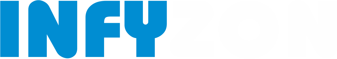 INFYZON PUBLIC SCHOOL badge